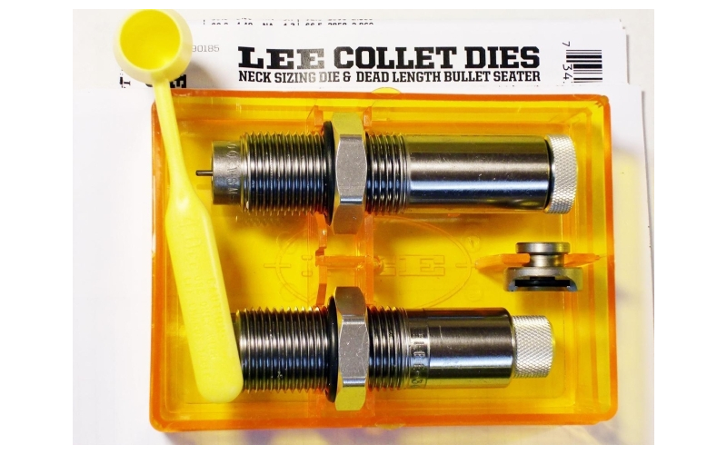 Lee collet die 6mm remington